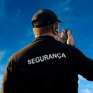 Segurança Compartilhada